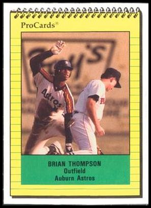 4288 Brian Thompson